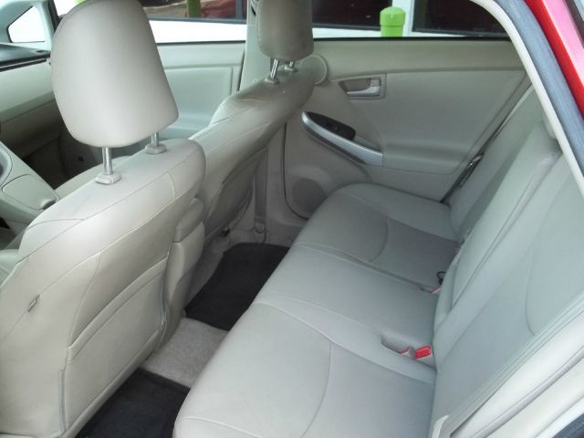 2010 Toyota Prius Premier - ONE Ownerloaded