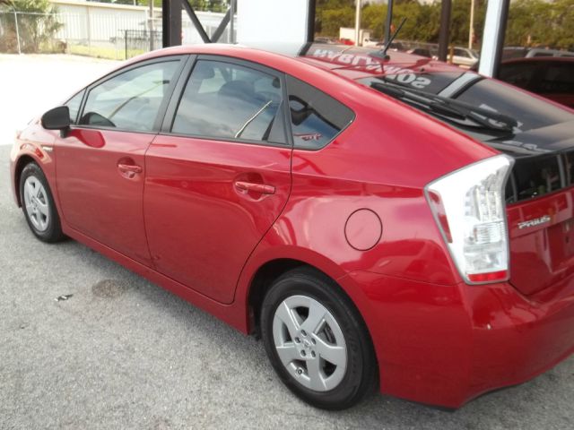 2010 Toyota Prius Premier - ONE Ownerloaded