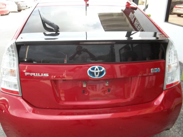 2010 Toyota Prius Premier - ONE Ownerloaded