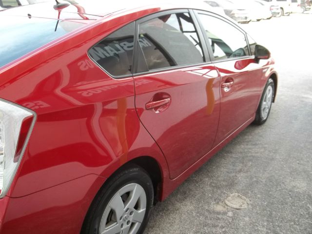 2010 Toyota Prius Premier - ONE Ownerloaded