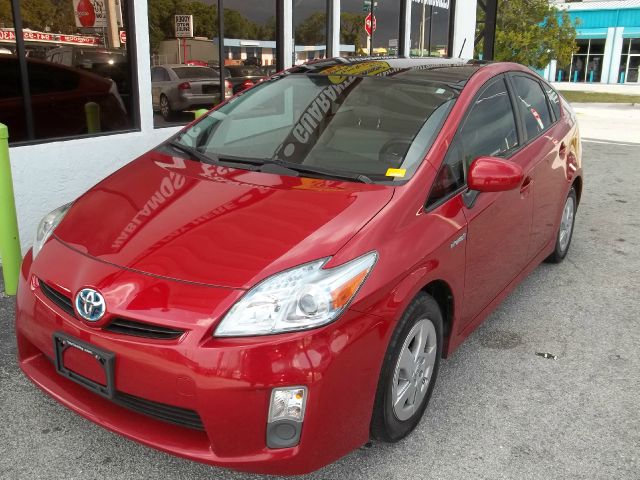 2010 Toyota Prius Premier - ONE Ownerloaded