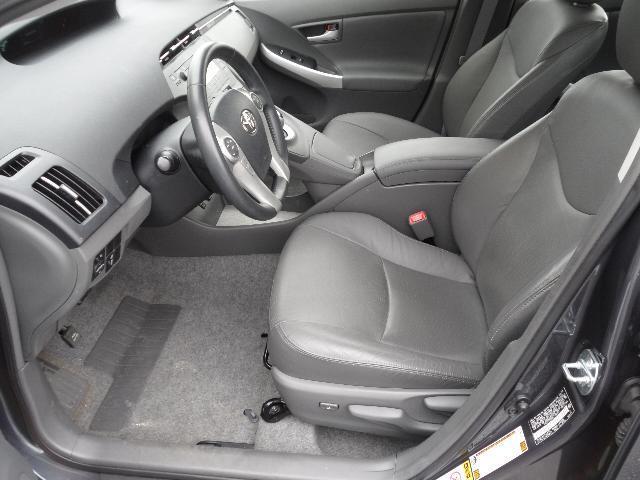 2010 Toyota Prius Supercab-short-xlt-4wd-cd Player Sync-1 Owner