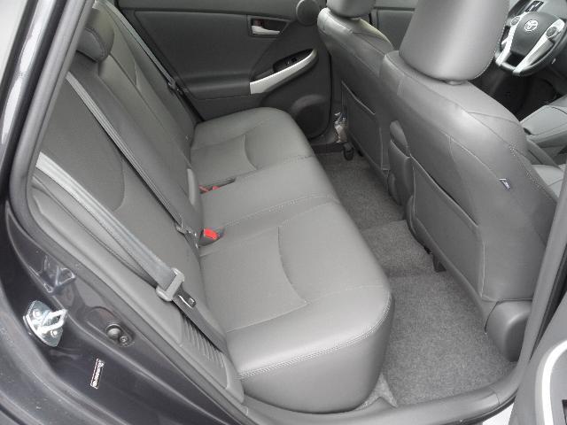 2010 Toyota Prius Supercab-short-xlt-4wd-cd Player Sync-1 Owner