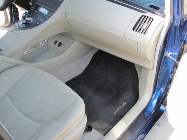 2010 Toyota Prius SE Flex Fuel Sto N Go FWD 1 Owner