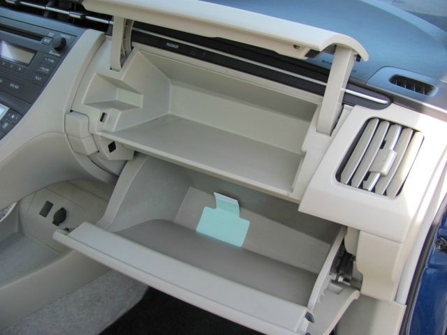 2010 Toyota Prius SE Flex Fuel Sto N Go FWD 1 Owner