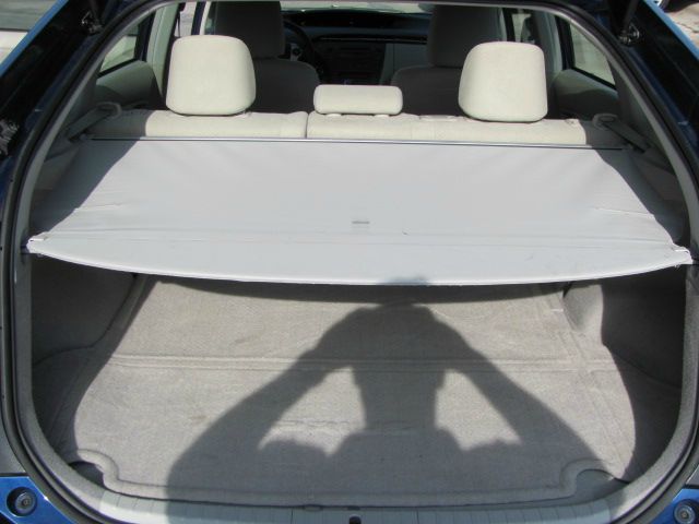 2010 Toyota Prius SE Flex Fuel Sto N Go FWD 1 Owner