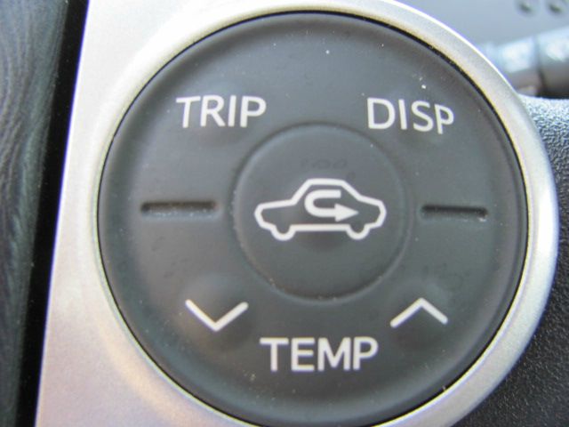 2010 Toyota Prius SE Flex Fuel Sto N Go FWD 1 Owner