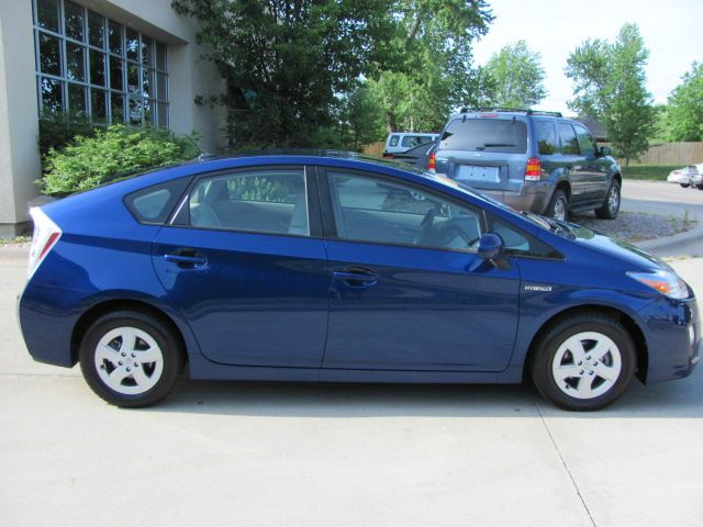 2010 Toyota Prius SE Flex Fuel Sto N Go FWD 1 Owner