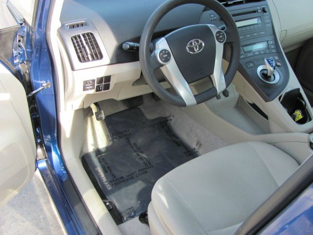 2010 Toyota Prius SE Flex Fuel Sto N Go FWD 1 Owner