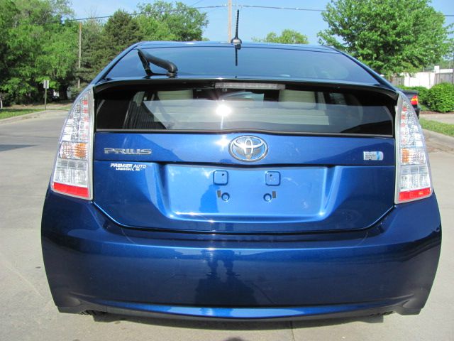 2010 Toyota Prius SE Flex Fuel Sto N Go FWD 1 Owner