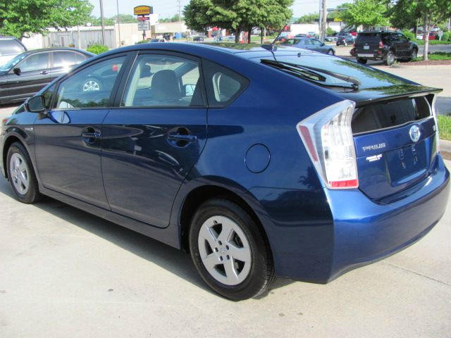 2010 Toyota Prius SE Flex Fuel Sto N Go FWD 1 Owner