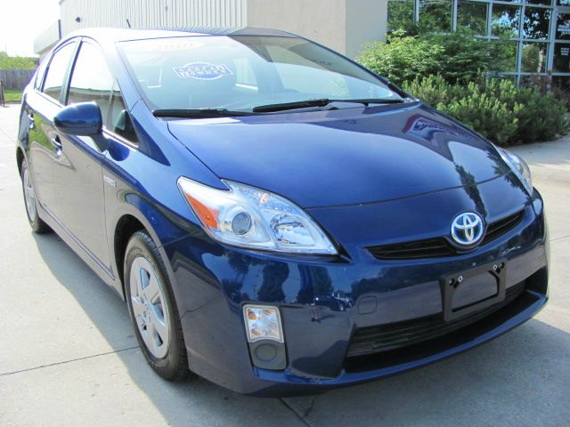 2010 Toyota Prius SE Flex Fuel Sto N Go FWD 1 Owner