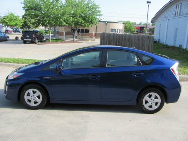 2010 Toyota Prius SE Flex Fuel Sto N Go FWD 1 Owner