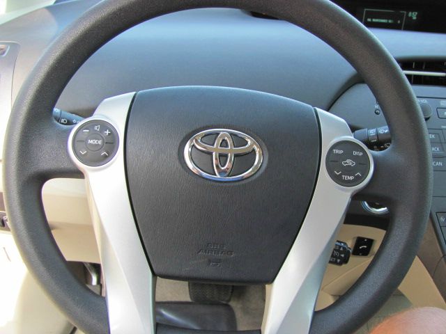 2010 Toyota Prius SE Flex Fuel Sto N Go FWD 1 Owner