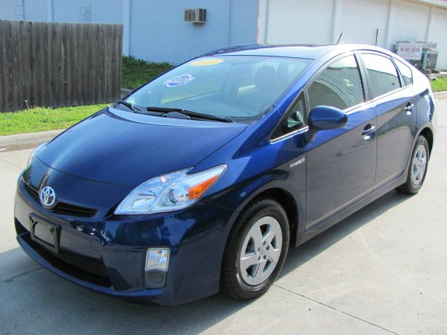 2010 Toyota Prius SE Flex Fuel Sto N Go FWD 1 Owner