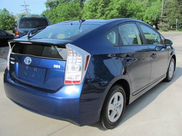 2010 Toyota Prius SE Flex Fuel Sto N Go FWD 1 Owner