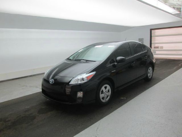 2010 Toyota Prius 4dr Sdn 2.4L FWD