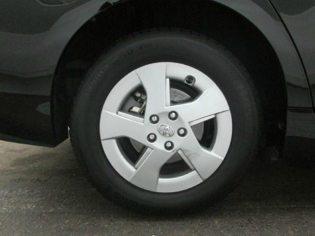 2010 Toyota Prius 4dr Sdn 2.4L FWD