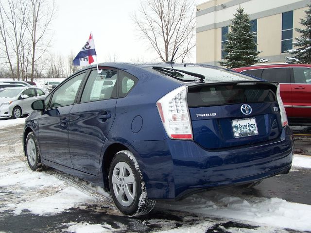 2010 Toyota Prius SE Flex Fuel Sto N Go FWD 1 Owner