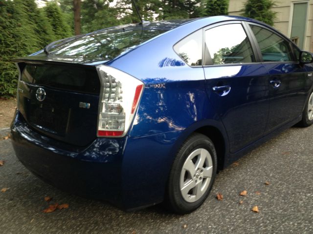 2010 Toyota Prius 4dr Sdn 2.4L FWD