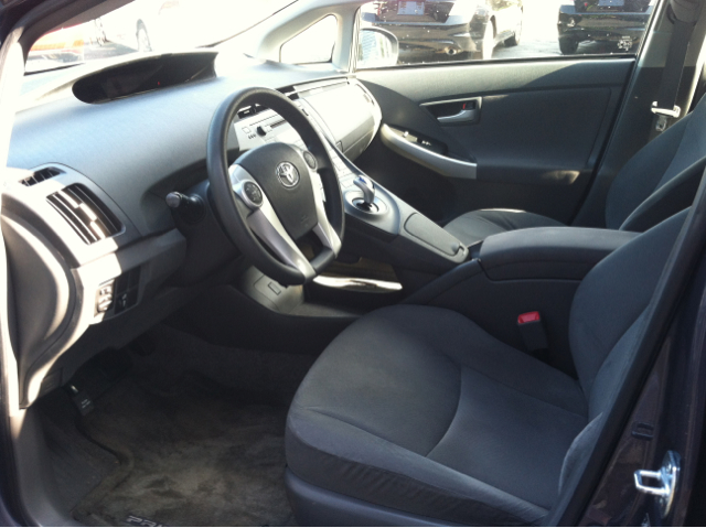 2010 Toyota Prius SE Flex Fuel Sto N Go FWD 1 Owner