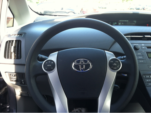 2010 Toyota Prius SE Flex Fuel Sto N Go FWD 1 Owner