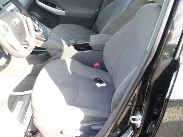 2010 Toyota Prius SE Flex Fuel Sto N Go FWD 1 Owner