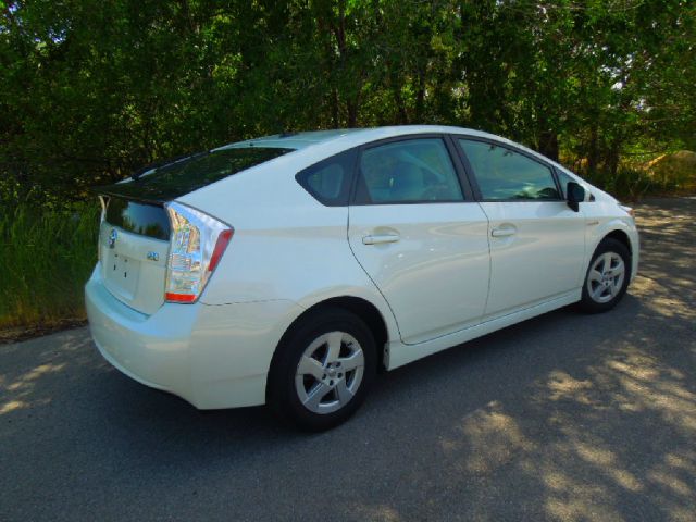 2010 Toyota Prius SE Flex Fuel Sto N Go FWD 1 Owner