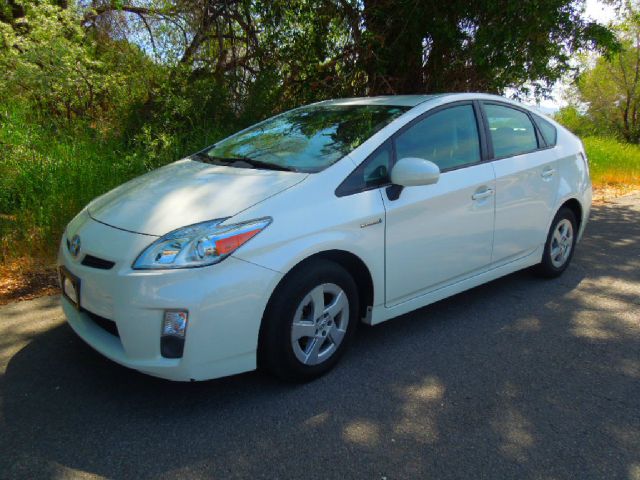 2010 Toyota Prius SE Flex Fuel Sto N Go FWD 1 Owner