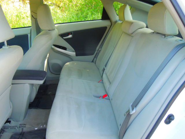 2010 Toyota Prius SE Flex Fuel Sto N Go FWD 1 Owner