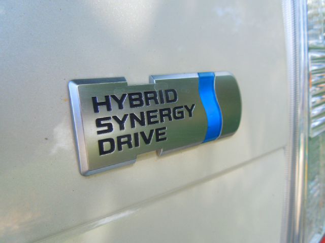 2010 Toyota Prius SE Flex Fuel Sto N Go FWD 1 Owner