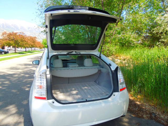 2010 Toyota Prius SE Flex Fuel Sto N Go FWD 1 Owner