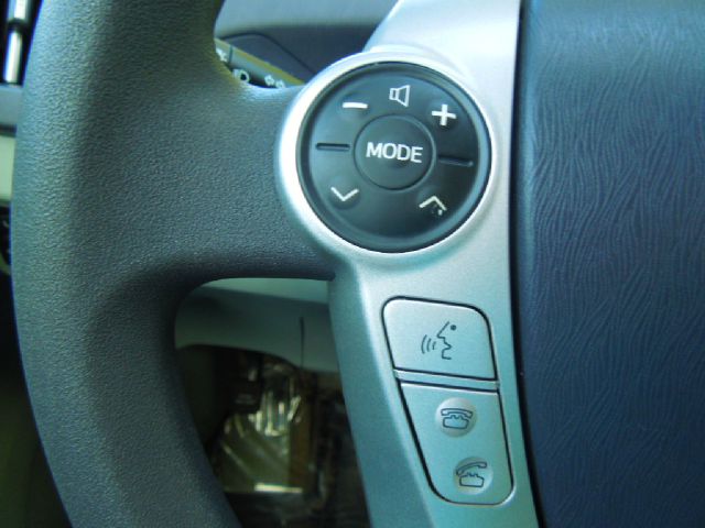 2010 Toyota Prius SE Flex Fuel Sto N Go FWD 1 Owner