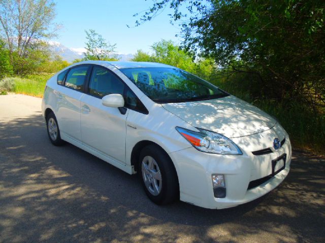 2010 Toyota Prius SE Flex Fuel Sto N Go FWD 1 Owner