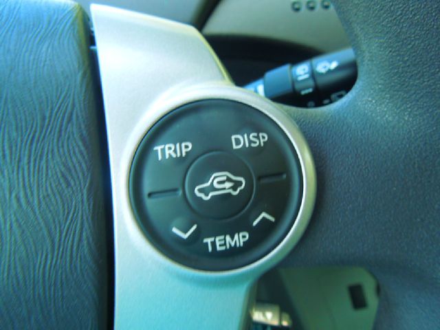 2010 Toyota Prius SE Flex Fuel Sto N Go FWD 1 Owner