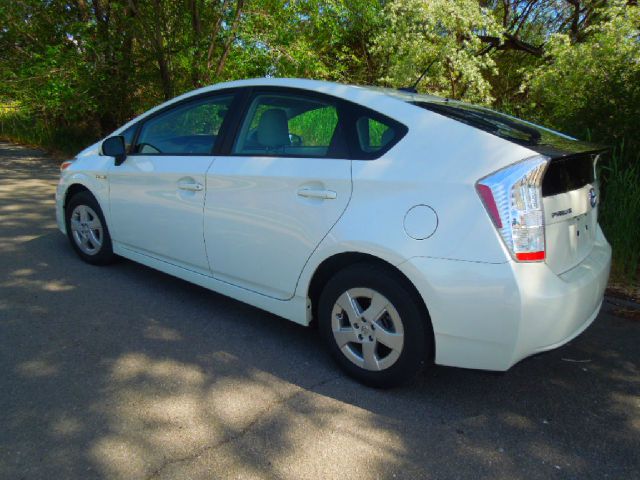 2010 Toyota Prius SE Flex Fuel Sto N Go FWD 1 Owner