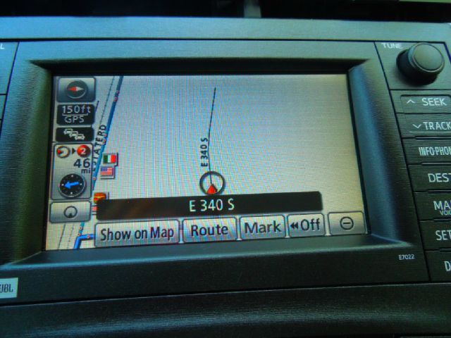 2010 Toyota Prius SE Flex Fuel Sto N Go FWD 1 Owner