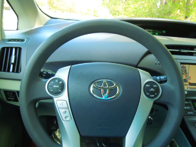 2010 Toyota Prius SE Flex Fuel Sto N Go FWD 1 Owner