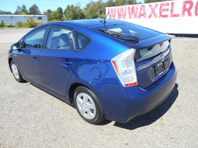 2010 Toyota Prius 4dr Sdn 2.4L FWD