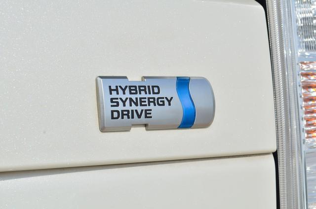 2010 Toyota Prius Unknown