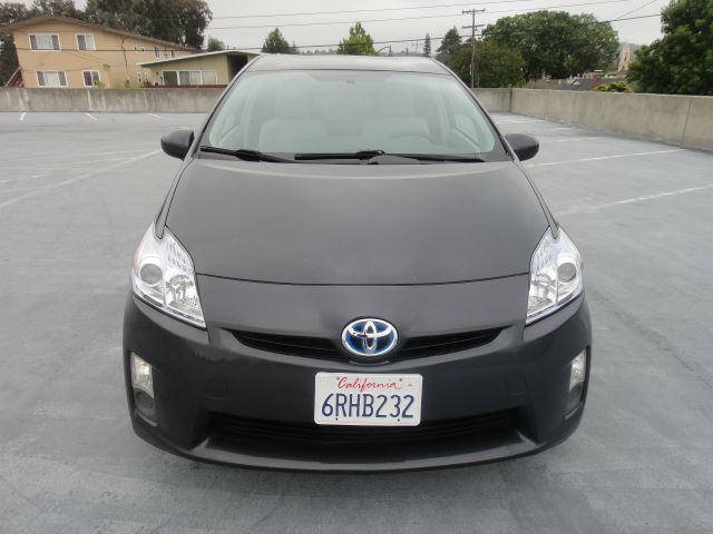 2010 Toyota Prius SE Flex Fuel Sto N Go FWD 1 Owner