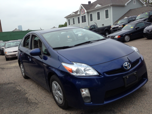 2010 Toyota Prius Premier - ONE Ownerloaded