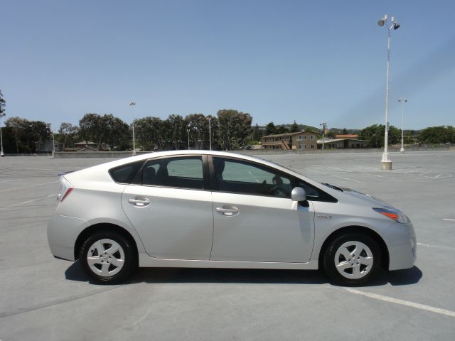 2010 Toyota Prius SE Flex Fuel Sto N Go FWD 1 Owner