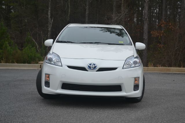 2010 Toyota Prius Premier - ONE Ownerloaded