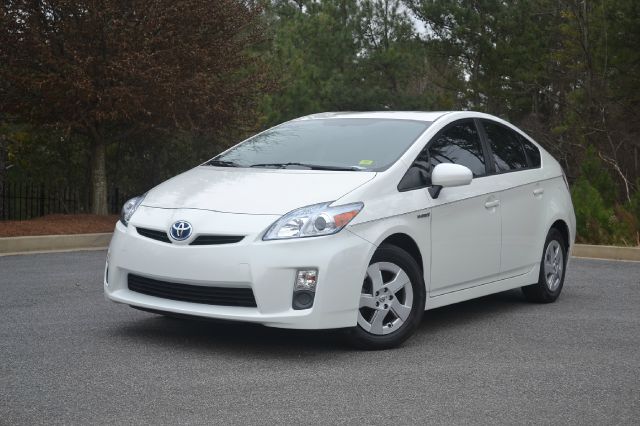 2010 Toyota Prius Premier - ONE Ownerloaded