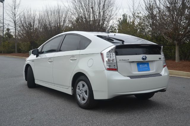 2010 Toyota Prius Premier - ONE Ownerloaded