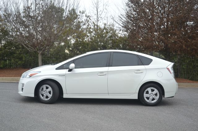 2010 Toyota Prius Premier - ONE Ownerloaded