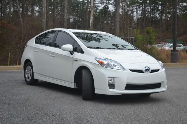 2010 Toyota Prius Premier - ONE Ownerloaded