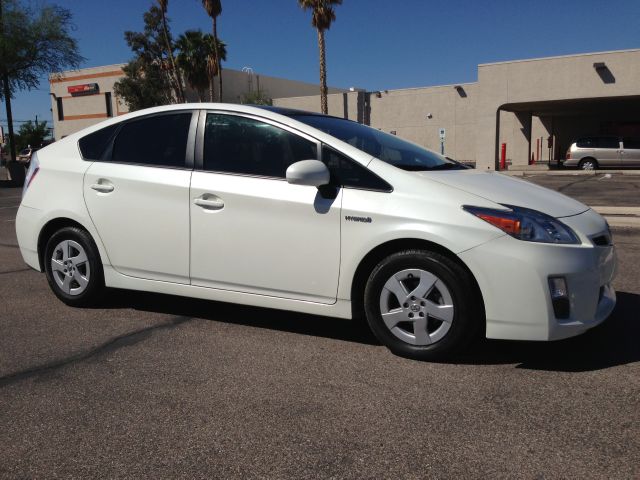 2010 Toyota Prius Premier - ONE Ownerloaded