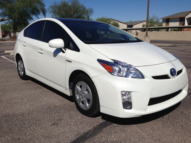 2010 Toyota Prius Premier - ONE Ownerloaded